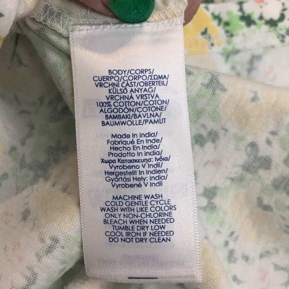 Chaps Size M - Picture 6 of 6